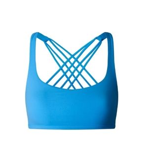 Free to be bra (EUC)